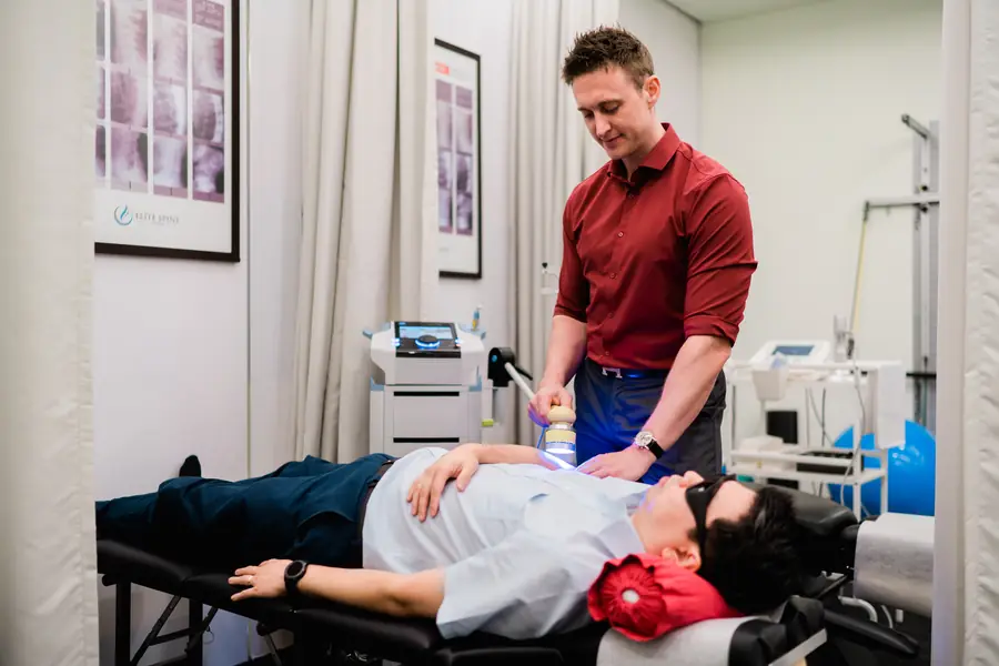 4 signs your back pain needs a clinical assessment