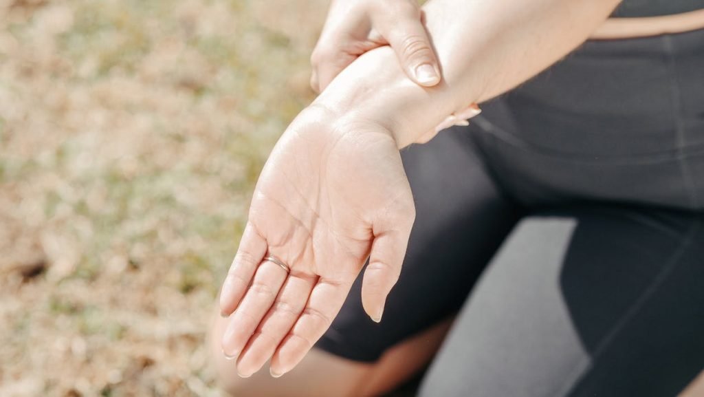 What Is A Repetitive Stress Injury RSI And How Do You Prevent It 