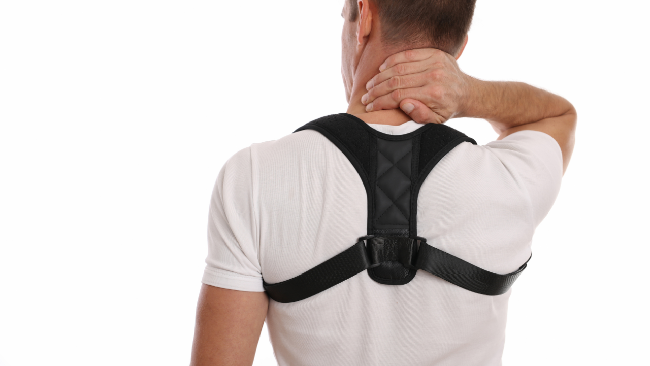 Viral Back Posture Corrector Do They Work?