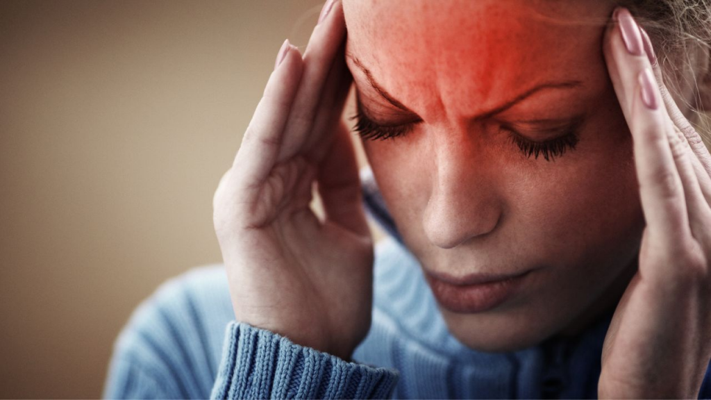 How to Get Rid of Headaches without Medicine