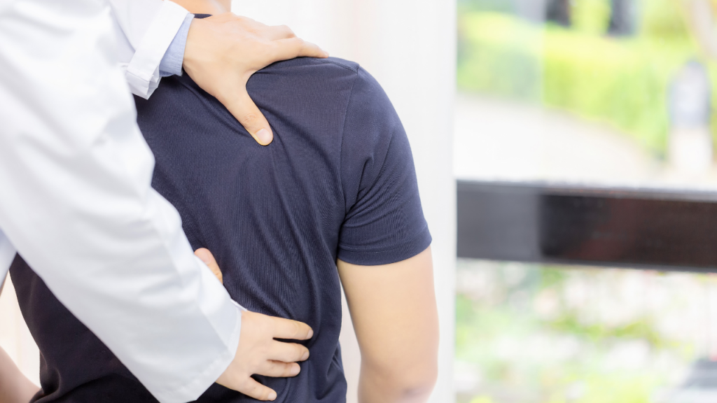 Chiropractic Back POPPING? How Does Chiropractic Cracking Work?